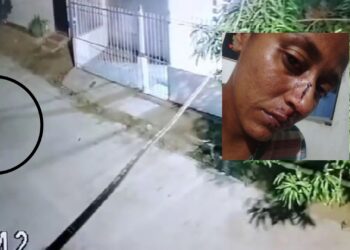 Deportista barranquillera fue agredida por delincuentes que la atracaron en Riohacha