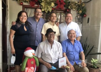 La navidad…fiestas, nostalgia, recuerdos y añoranzas 
