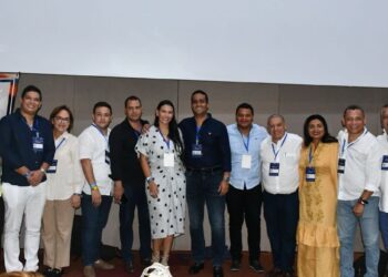 Gobernador  y alcaldes electos de La Guajira sostuvieron reunión estratégica para trabajar en equipo