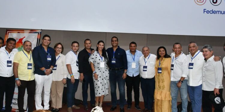 Gobernador  y alcaldes electos de La Guajira sostuvieron reunión estratégica para trabajar en equipo