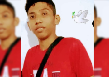 De varias puñaladas asesinan a un joven mototaxista en el municipio de Hatonuevo