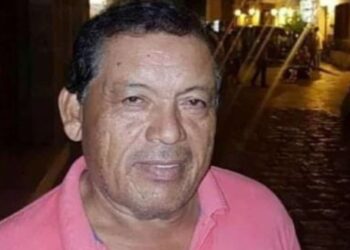 Falleció en el El Molino ‘El acordeonero de los festivales’, William «Juancito» Díaz