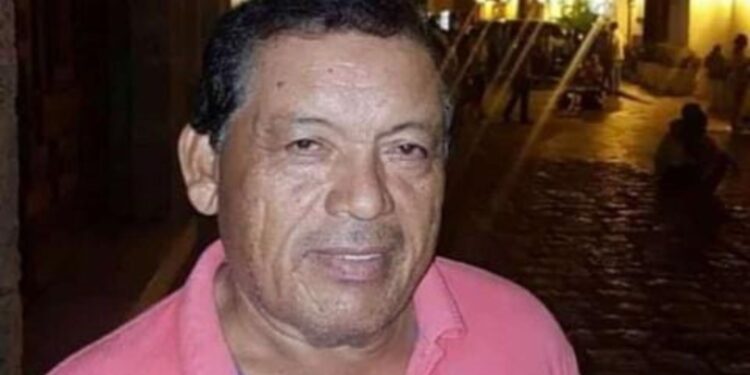 Falleció en el El Molino ‘El acordeonero de los festivales’, William «Juancito» Díaz