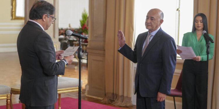 Gobierno presentará en 2024 la Reforma a la Justicia con la verdad y la restauración como ejes