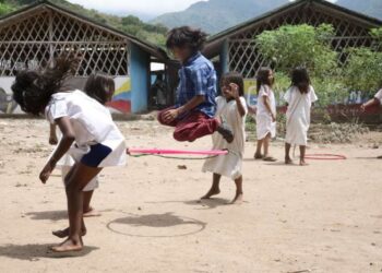 Mindeporte invirtió 142 mil millones de pesos en fomento y desarrollo deportivo