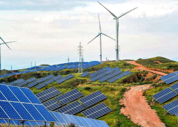 MinMinas presenta nuevo proyecto para superar la crisis energética en La Guajira