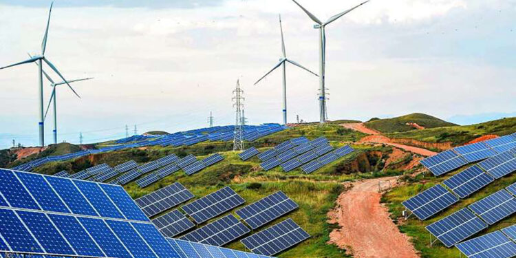 MinMinas presenta nuevo proyecto para superar la crisis energética en La Guajira