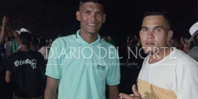 Doble homicidio en Barrancas: Asesinan a dos hombres en zona enmontada del barrio Los Olivos