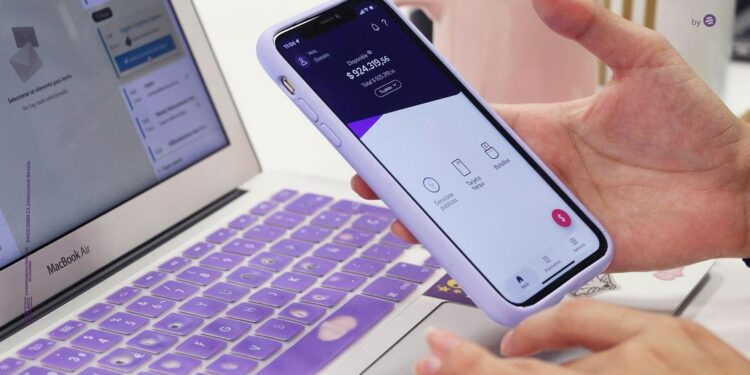 Nequi y Bancolombia advierten que algunas transacciones que realice se reflejarán el año entrante