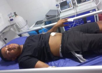 Con un destornillador mototaxista apuñala a pasajero y lo despoja de sus pertenencias