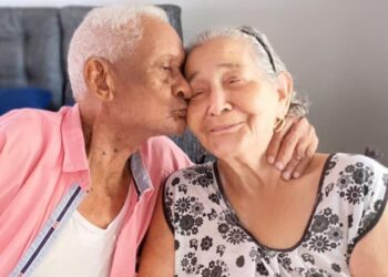 Petra Gámez Baquero, una matrona que tiene la sazón y el talento gastronómico sanjuanero