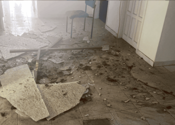 Atacan la sede de ‘El Periódico Prensa Libre’ en Valledupar