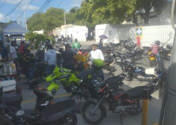 Cuerpo de joven extranjero fue retirado de la morgue de Riohacha tras descomponerse luego de 40 horas