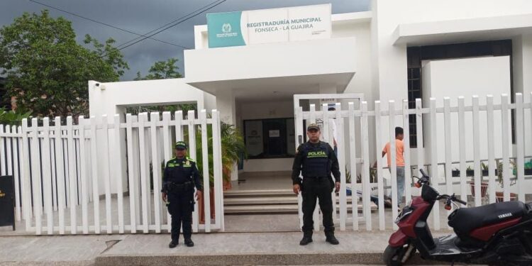 Registrador Nacional dará apertura a las elecciones en Fonseca