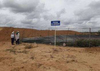 Corpoguajira lideró mesa de trabajo por problemática del Relleno Sanitario Regional del Norte