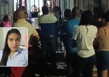 En extraña circunstancia murió una fisioterapeuta en su vivienda del barrio Abajo en Riohacha