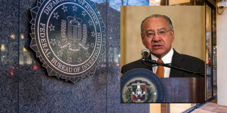 Detienen al colombiano Víctor Rocha, exdiplomático de EE.UU., acusado de ser espía de Cuba por 40 años