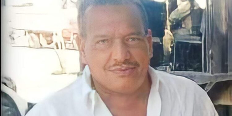 Hombre de 65 años se suicidó en su vivienda en el municipio de Fonseca