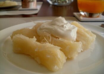 El Nobel de química para el ‘suero atollabuey’