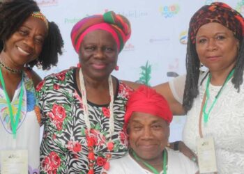 La partería fue declarada patrimonio cultural inmaterial de la humanidad por la Unesco