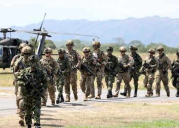 Dos militares muertos y otro herido deja explosión en la base militar de Tolemaida