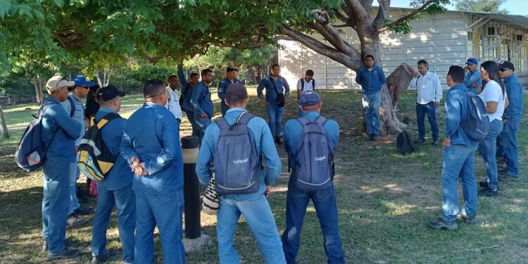Trabajadores de la represa del río Ranchería levantaron el paro
