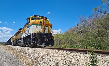 Atentan con explosivos contra infraestructura ferroviaria en el kilómetro 122 de Uribia