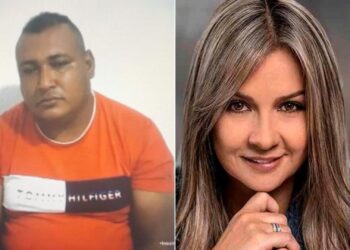 A la cárcel, guajiro que suplantó a la Vicky Dávila para obtener dinero de varias personalidades