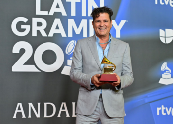 Carlos Vives continúa siguiendo las huellas musicales del maestro Rafael Escalona
