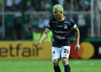 Junior de Barranquilla no tiene considerada la contratación de Teófilo Gutiérrez