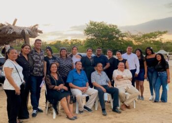 Después de llorar sus muertos por las sentidas ausencias, Monguí bailará dulcemente