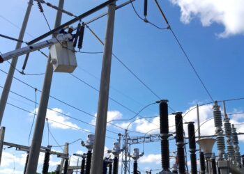Por trabajos de Afinia, el Sur de La Guajira estará sin servicio eléctrico el domingo