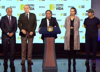 Presidente, tiene la palabra