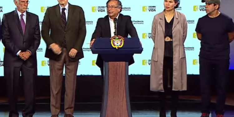 Presidente, tiene la palabra