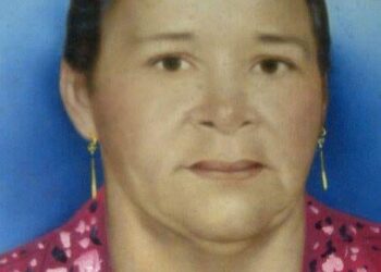 Águeda Gámez Baquero, una sanjuanera con talento para preparar excelentes platos típicos de la región Caribe