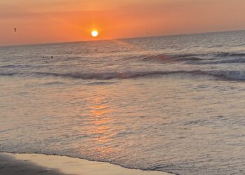 El turismo en La Guajira