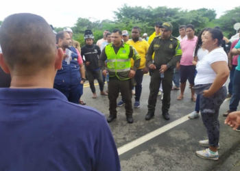 ¿La inseguridad es un paisaje en La Guajira?