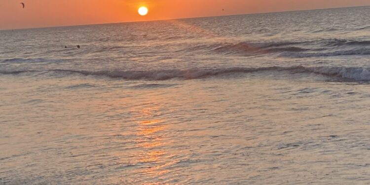 El turismo en La Guajira