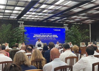 Otra ronda en Cuba … ¿Definitiva?