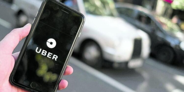 Punto final a controversia Taxis –Uber