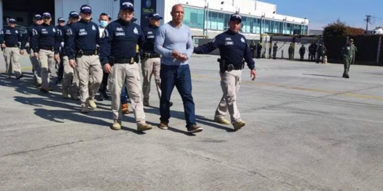 Hermano de senadora Piedad Córdoba se declaró culpable de delitos de narcotráfico en EEUU