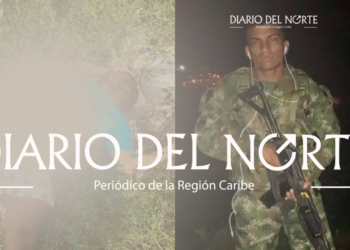 Hallan cuerpo baleado y con signos de tortura en zona enmontada de Tigreras