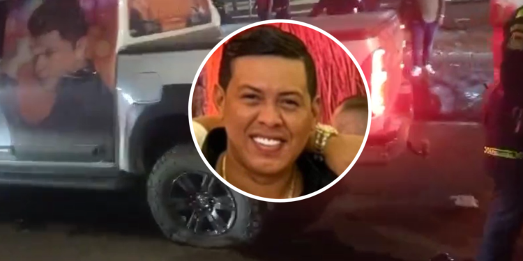 Uno de los muertos en balacera en Valledupar estaría vinculado a uno de los más buscados en La Guajira