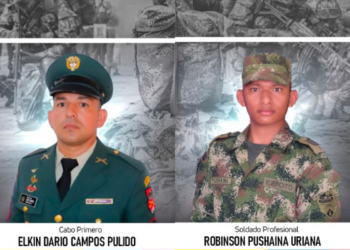 Ejército Nacional se pronuncia ante los hechos ocurridos en zona rural de Riohacha