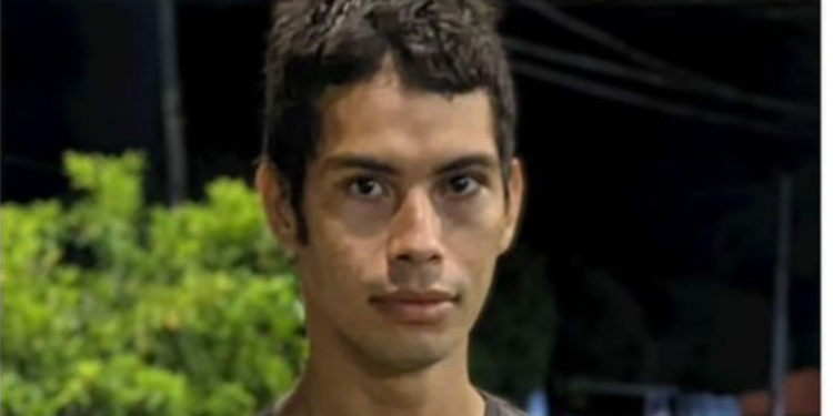 A la cárcel presunto responsable del homicidio de sus hijos de 3 y 7 años en Distracción