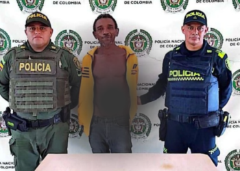 Capturado por manipulación ilegal de redes eléctricas en Riohacha