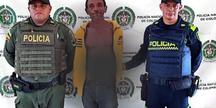 Capturado por manipulación ilegal de redes eléctricas en Riohacha