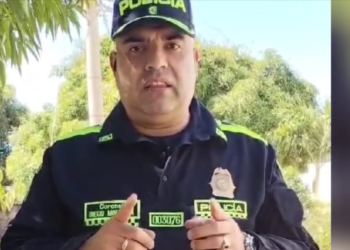 Cnel de Policía desmiente captura de hombre por presunto homicidio de mecánico en Riohacha