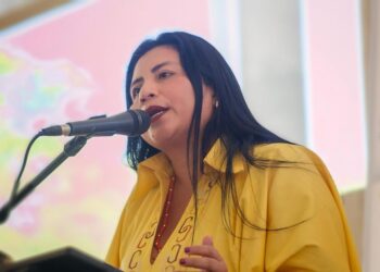 Admiten demanda de nulidad contra la Elección de la alcaldesa de Albania Nera Robles