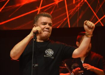 Fabián Corrales inicia el 2024 llevando su música a principales fiestas de Colombia